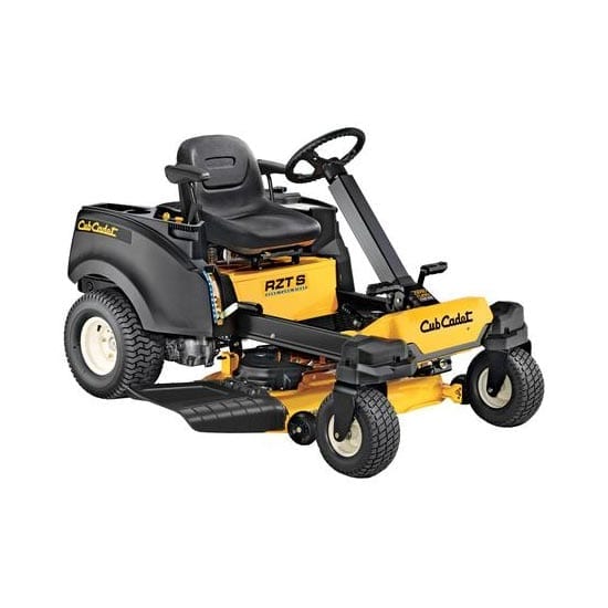 Cub Cadet RZT S 42 - Scone Singleton Muswellbrook Tamworth