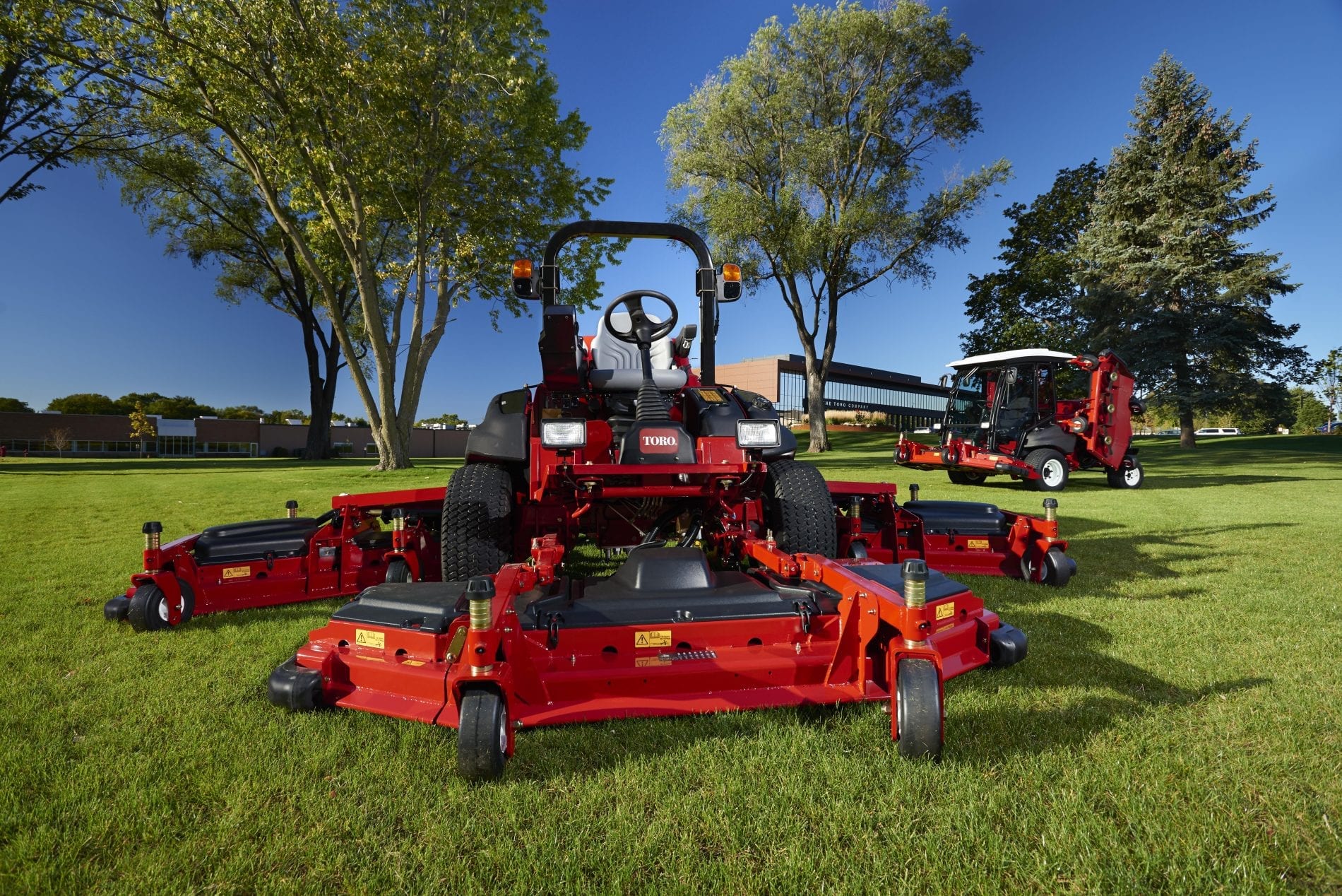 Groundsmaster® 5900 (31698) Scone Singleton Muswellbrook Tamworth